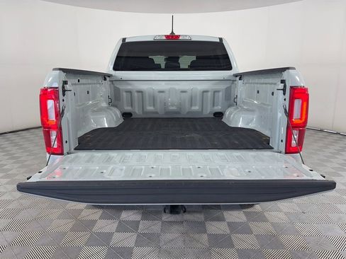 Certified 2022 Ford Ranger XLT w/ Equipment Group 301A Mid image 26
