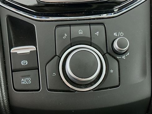 Used 2025 MAZDA CX-5 AWD 2.5 S w/ Preferred Package image 26