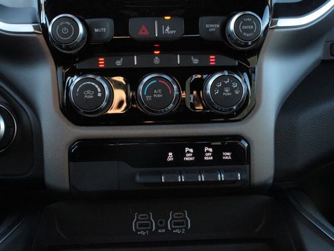 New 2026 RAM 1500 Big Horn image 19