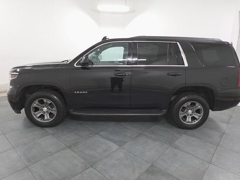 Used 2018 Chevrolet Tahoe LS w/ Max Trailering Package image 2