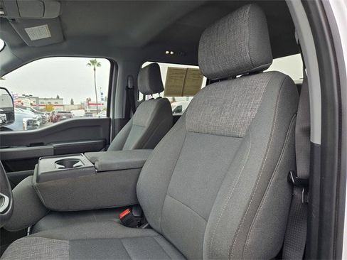 Certified 2024 Ford F250 XLT image 12