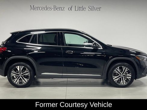 Used 2026 Mercedes-Benz GLA 250 4MATIC image 7