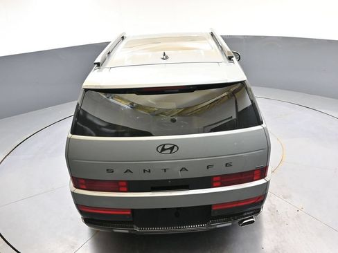 New 2026 Hyundai Santa Fe Calligraphy AWD/4WD image 49