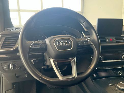 Used 2020 Audi Q5 2.0T Premium w/ Convenience Package image 14