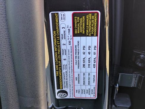 New 2026 Audi Q8 Premium Plus image 21