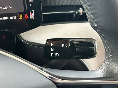 Certified 2025 Volvo EX90 Ultra AWD/4WD image 26