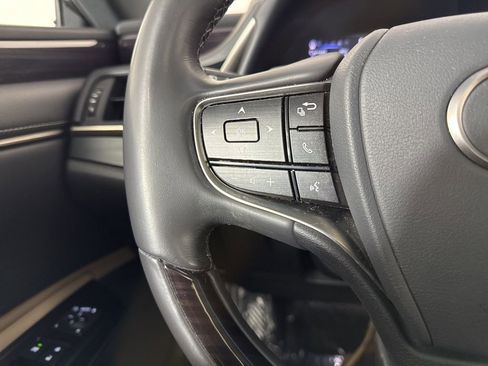 Used 2020 Lexus ES 350 w/ Premium Package image 32