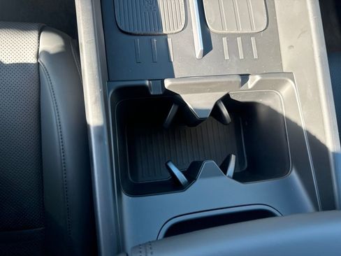 New 2026 Hyundai Santa Fe SEL image 24