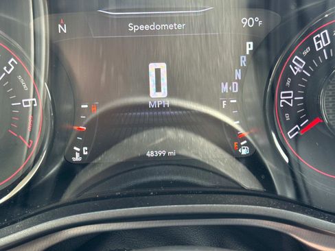 Used 2021 Dodge Challenger SXT w/ Blacktop Package image 26