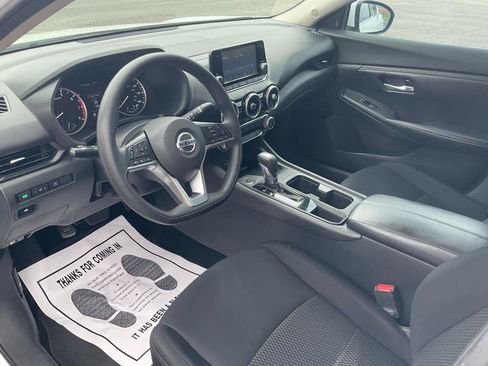 Used 2021 Nissan Sentra S FWD image 17