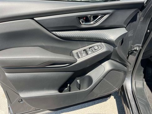 New 2026 Subaru Ascent Premium AWD/4WD image 21