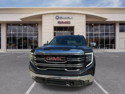 Certified 2023 GMC Sierra 1500 SLT w/ SLT Premium Plus Package image 5