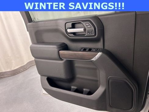 Used 2021 GMC Sierra 1500 SLT w/ SLT Convenience Package image 21