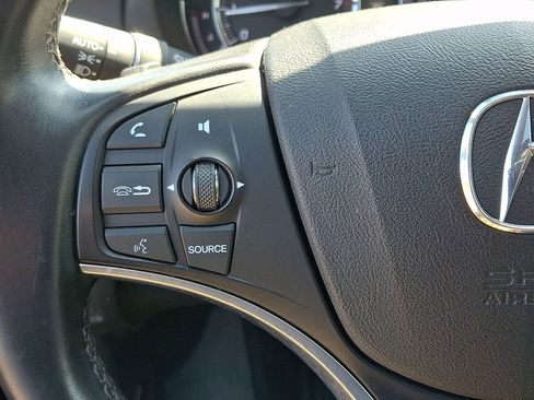 Used 2019 Acura MDX SH-AWD image 22
