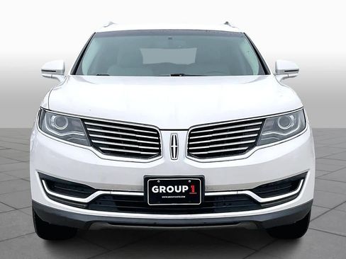 Used 2016 Lincoln MKX Select w/ Select Plus Package image 3