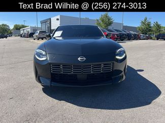 Used 2024 Nissan Z Performance w/ Floor Mat Package RWD video 2