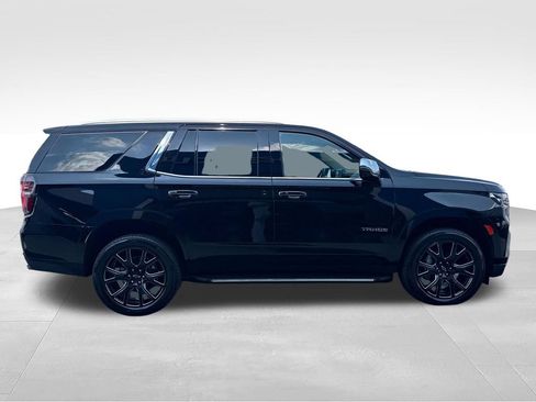Used 2023 Chevrolet Tahoe Premier w/ Premium Package 2 AWD/4WD image 15