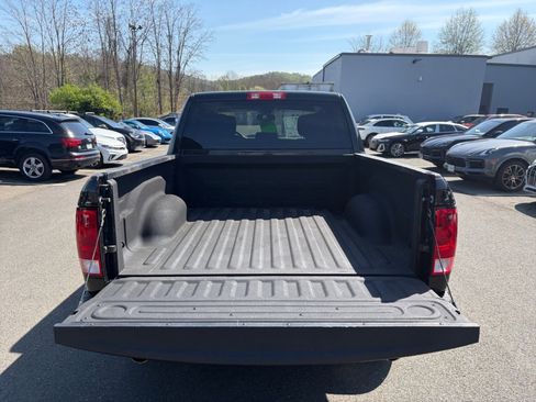 Used 2016 RAM 1500 Express w/ Black Ram 1500 Express Group AWD/4WD image 19