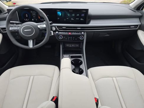 New 2026 Hyundai Sonata SEL image 18