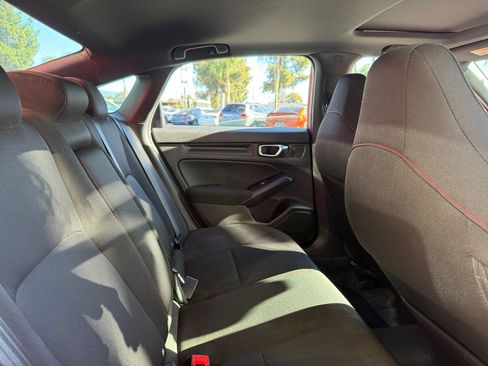 Used 2023 Honda Civic Si image 18