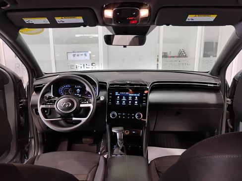 Used 2023 Hyundai Santa Cruz SEL image 37