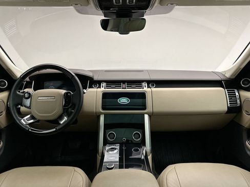 Used 2020 Land Rover Range Rover AWD/4WD image 20