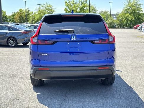 Used 2023 Honda CR-V EX-L image 3