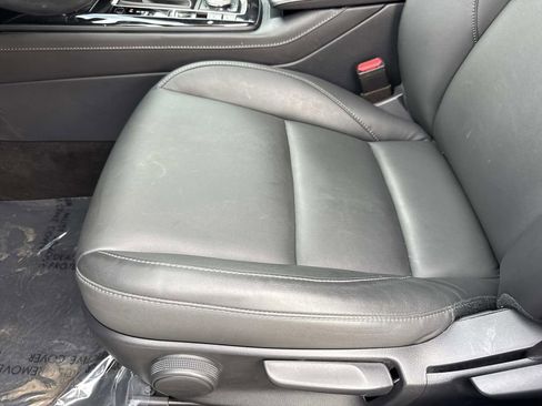 Certified 2024 MAZDA CX-30 AWD 2.5 S w/ Select Sport Pkg image 26