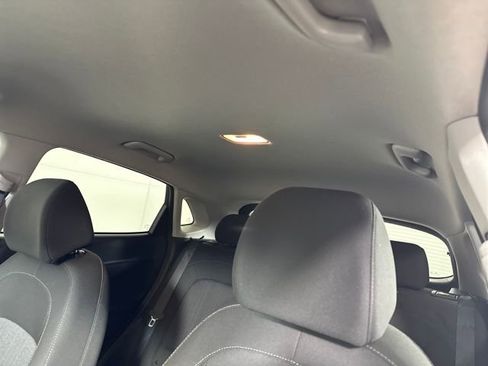 Certified 2023 Hyundai Kona SEL image 12