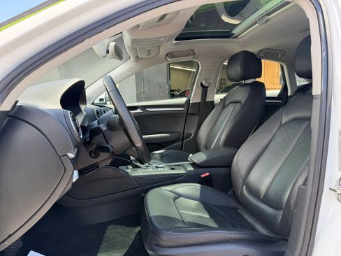 Used 2015 Audi A3 1.8T Premium w/ Audi MMI Navigation Plus FWD image 12