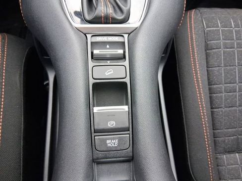 Used 2024 Honda HR-V Sport image 10