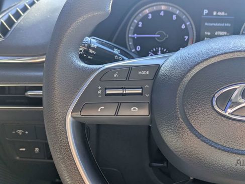 Used 2023 Hyundai Sonata SEL FWD image 23