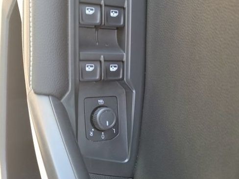 Used 2024 Volkswagen Tiguan S FWD image 8