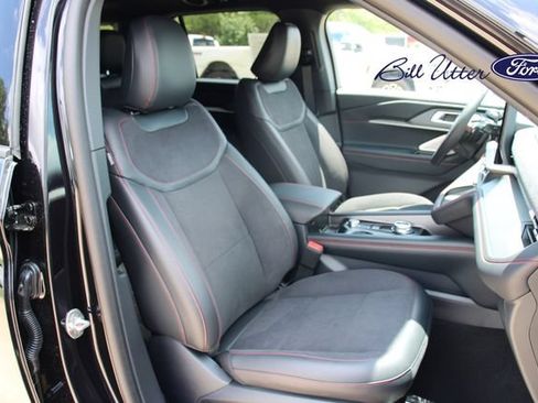 New 2026 Ford Explorer ST w/ Sun And Sound Package RWD image 7