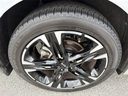 Used 2023 Kia K5 GT-Line image 17