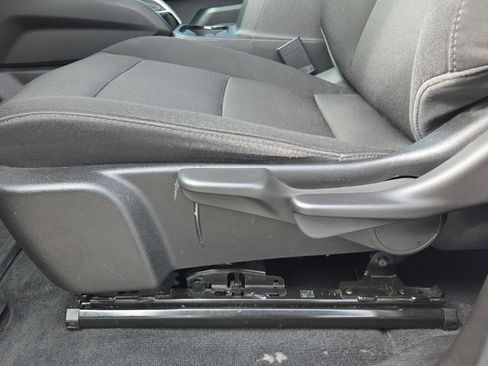 Used 2023 Chevrolet Colorado W/T w/ Advanced Trailering Package image 17