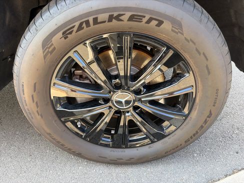 Used 2025 Mercedes-Benz G 550 image 20