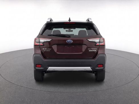 Used 2025 Subaru Outback Touring XT AWD/4WD image 6