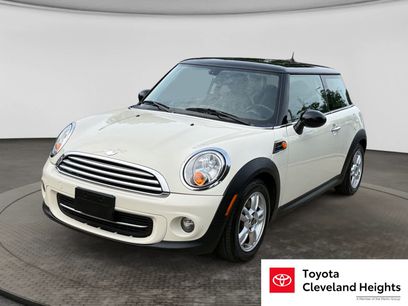 Used 2013 MINI Cooper Hardtop