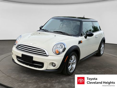 Used 2013 MINI Cooper Hardtop FWD image 1
