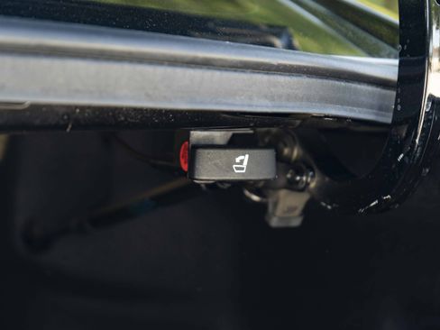 Used 2025 Honda Accord LX image 41