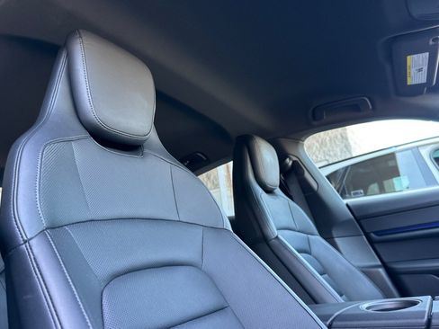 Certified 2023 Porsche Taycan RWD image 16