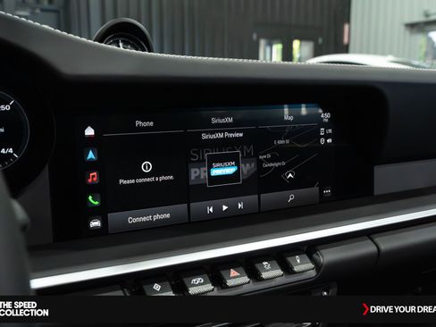 Used 2024 Porsche 911 Carrera S image 52