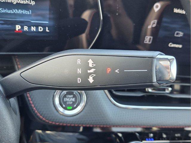 Used 2026 Chevrolet Equinox RS w/ Convenience Package III FWD image 30
