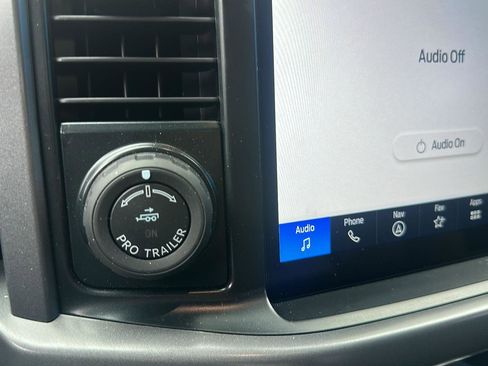 New 2025 Ford F150 XLT w/ Equipment Group 302A MID image 18