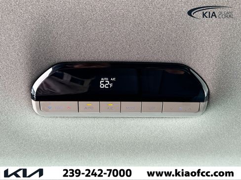 New 2026 Kia EV9 Wind image 21