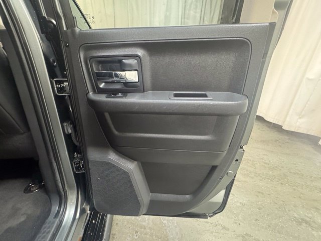 Used 2012 RAM 1500 Sport w/ Remote Start & Security Group AWD/4WD image 32