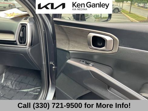 Certified 2024 Kia Sorento X-Line EX AWD/4WD image 60