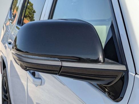New 2026 Jeep Grand Wagoneer Summit w/ Premium Group III AWD/4WD image 11
