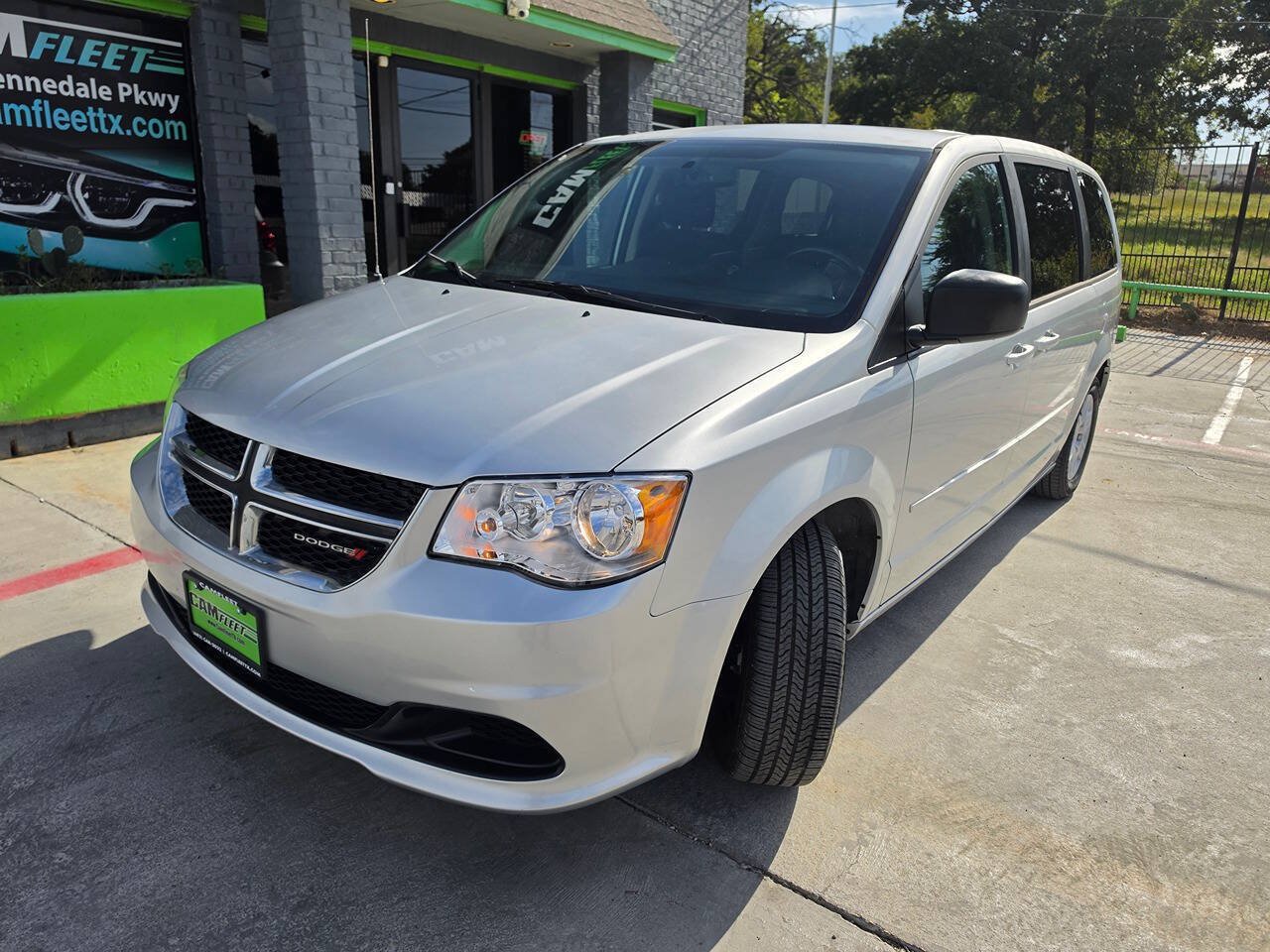 Used 2012 Dodge Grand Caravan SE FWD image 57